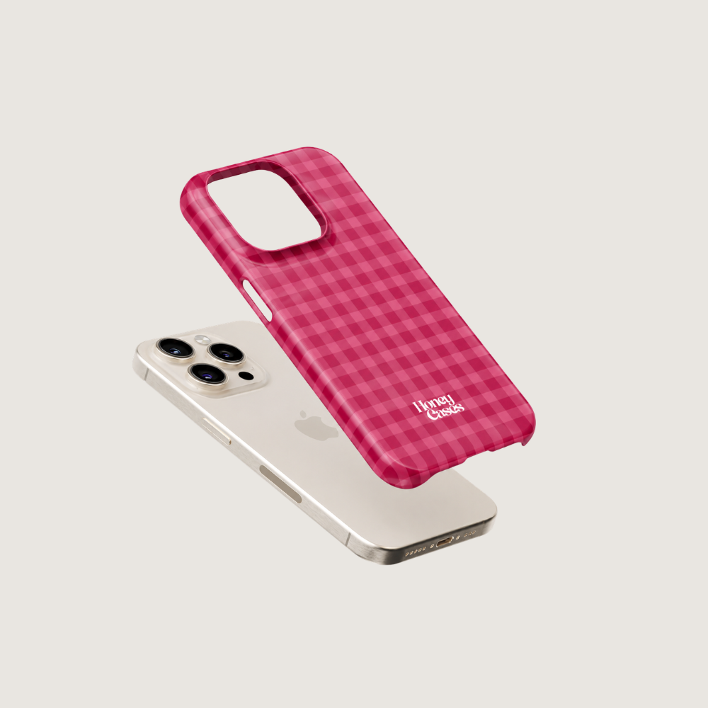Coque Grenade