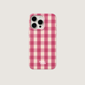 Coque Vichy