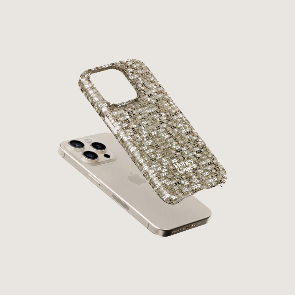 Coque Disco Girl