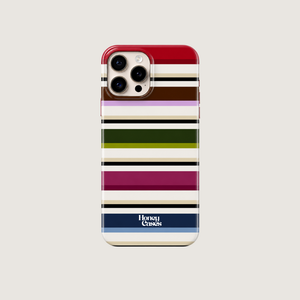 Coque Olive