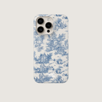 Coque Toile de Jouy