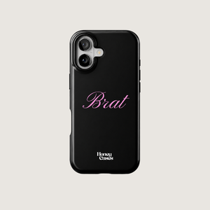 Coque Brat