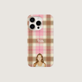 Coque Kate Moss