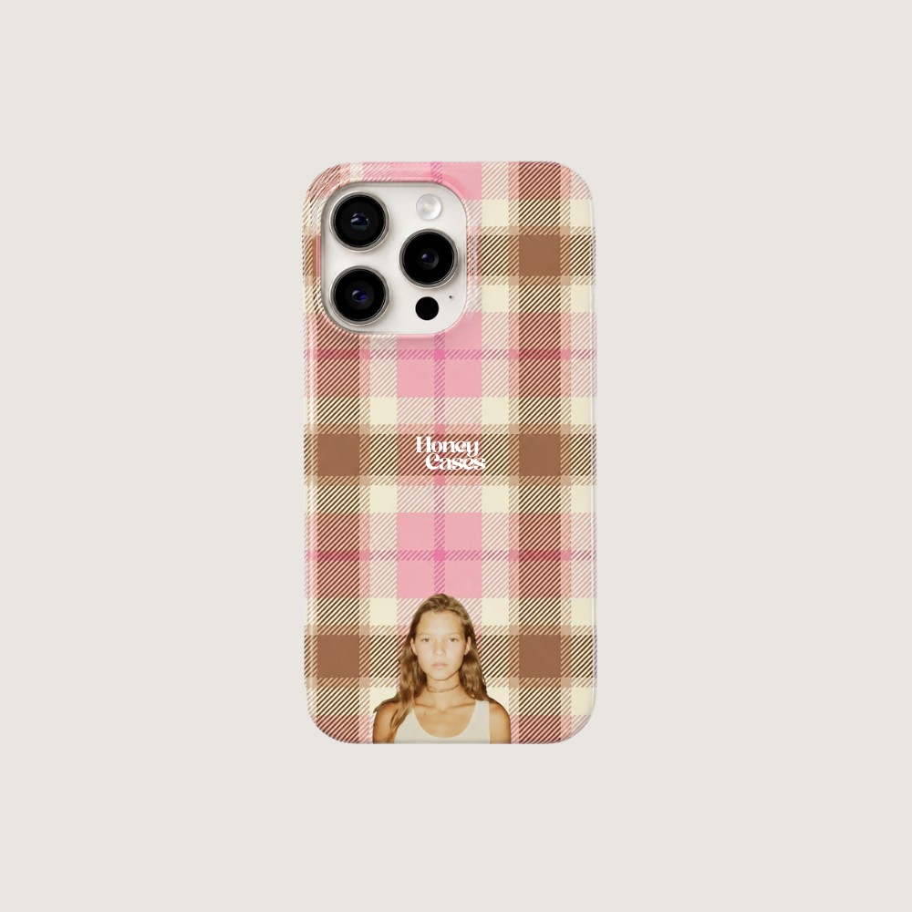 Coque Kate Moss