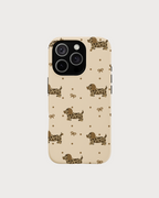 Leopard Case