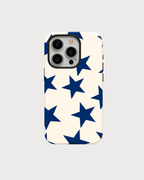 Blue Stars Case