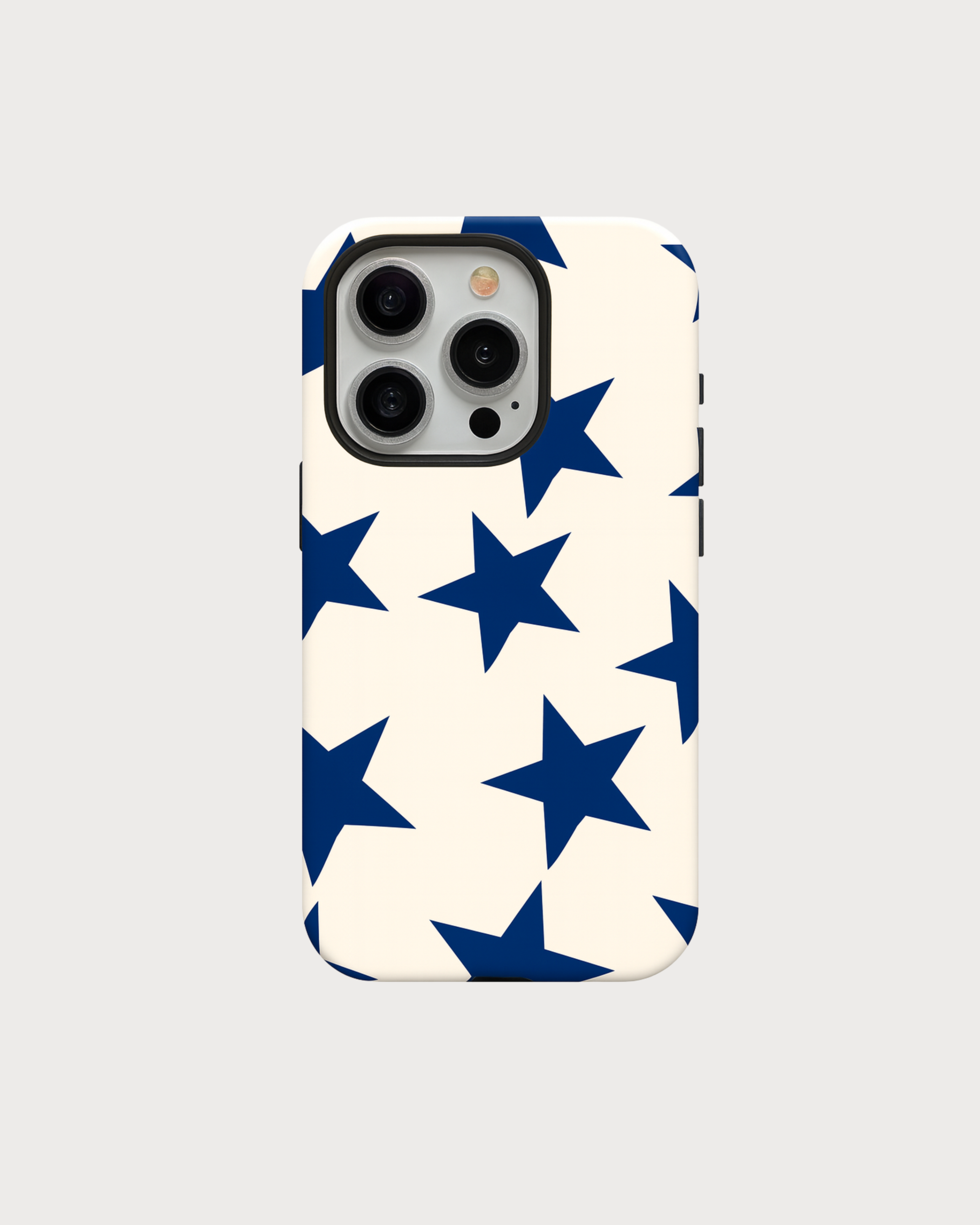 Blue Stars Case